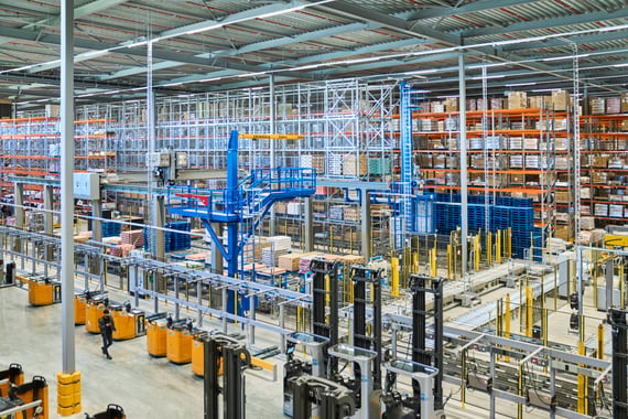 AG Logistics