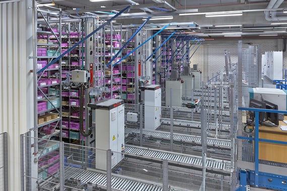 DB Schenker