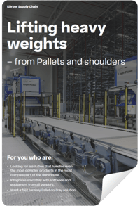 Pallet-to-Tray Whitepaper Pallet-to-Tray Whitepaper