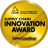 Supply Chain Innovation Award