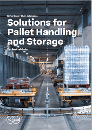 Pallet Handling Solutions